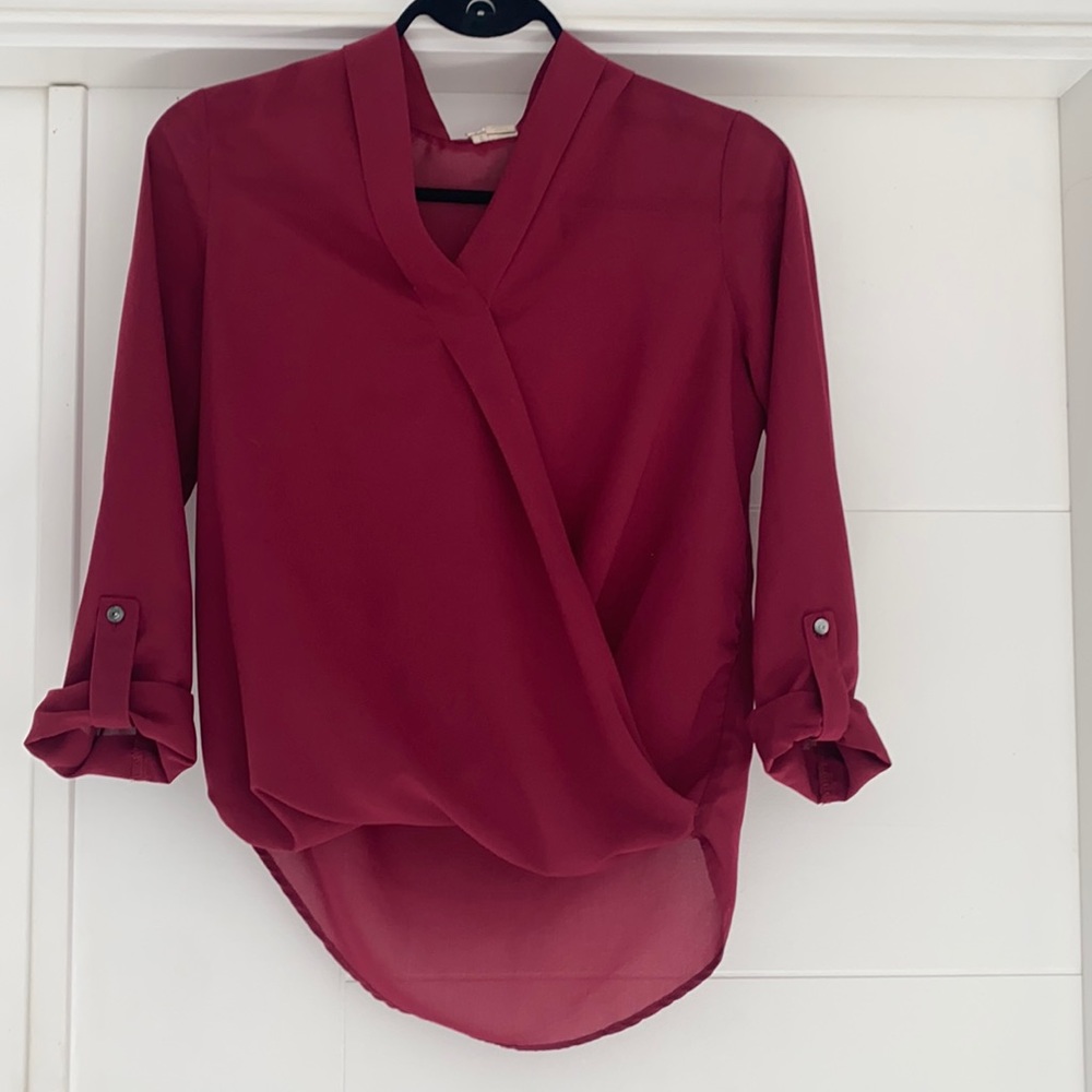 Women’s blouse